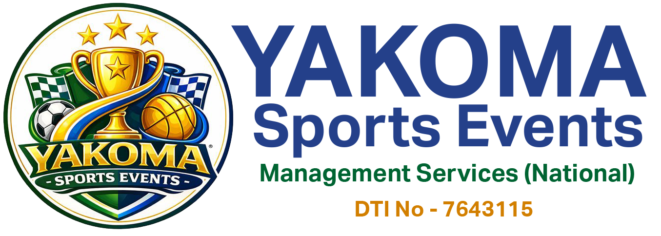 Yakoma Sports Events Management Services ( National )company