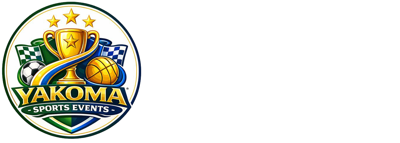 Yakoma Sports Events Management Services ( National )company